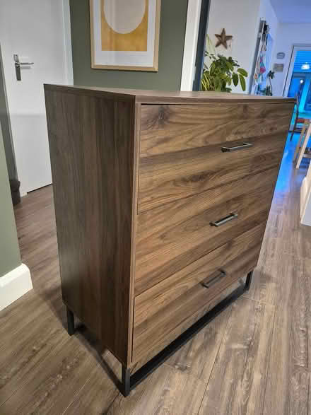 Photo of free Chest of Drawers (Churchtown, Dublin 14) #1