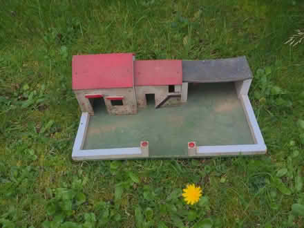 Photo of free Small farm (Presteigne LD8) #1