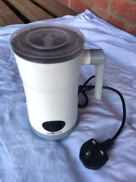 Photo of free Milk frother (Southwood GU14) #1