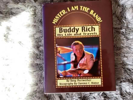 Photo of free Book (Fords Farm RG30) #1