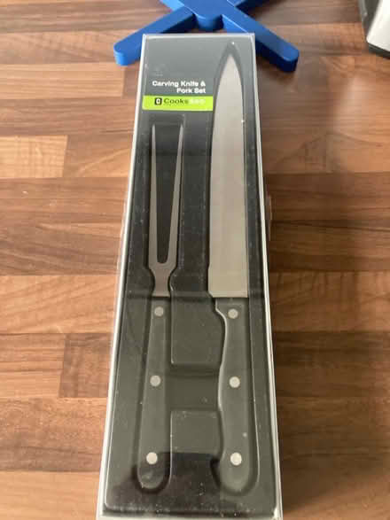 Photo of free Carving utensils (Hg20bj HG2) #1