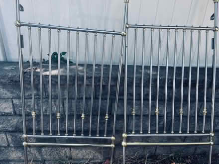 Photo of free Once was a crib (Nassau County) #1