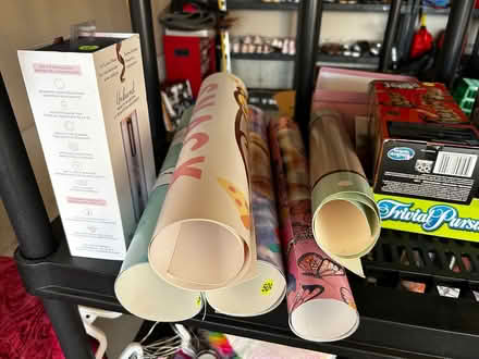 Photo of free free garage sale items (Ingersoll) #3