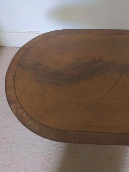 Photo of free Small table (Presteigne LD8) #2