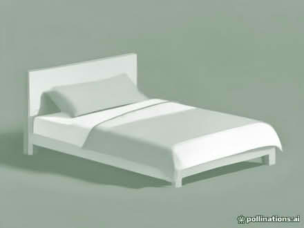 Photo of free White Bed Linen (Radford Semele CV31) #1