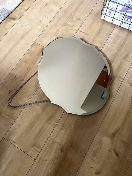 Photo of free Mirror from next (Bromsgrove B61) #3