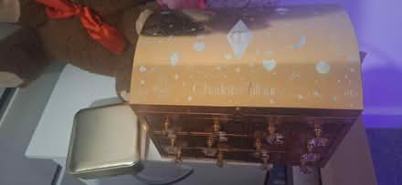 Photo of free Two boxes (TW8 county court) #1