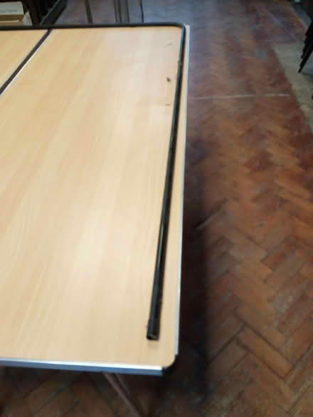 Photo of free Metal ducting (Walton Manor OX2) #2