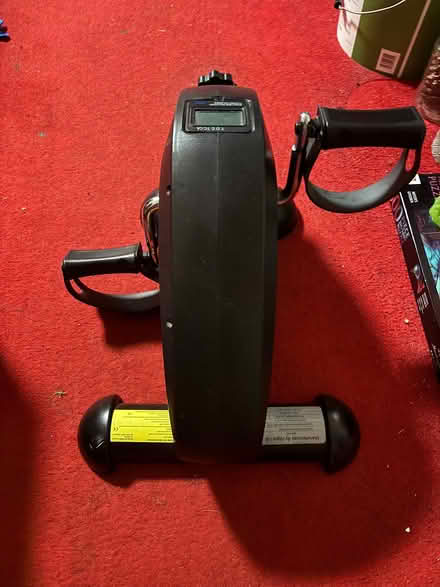 Photo of free Cycles for leg strengthening and circulation (Chelmsford CM2) #2