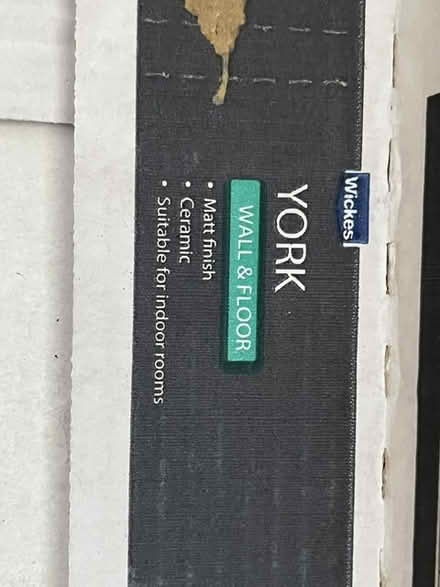 Photo of free Various bathroom tiles (Kentwood RG30) #4