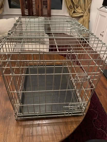 Photo of free Small pet crate (Cotham BS6) #1