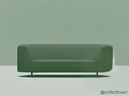 Photo of free Red corner sofa (Flitwick MK45) #1