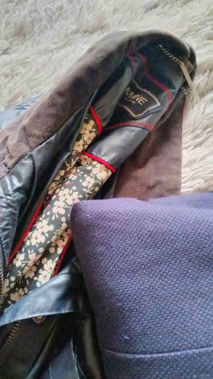 Photo of free Job lot clothing (Chorley centre PR7) #1