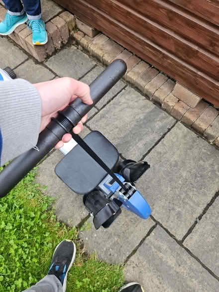 Photo of free Rowing machine (Malone Lower BT9) #1