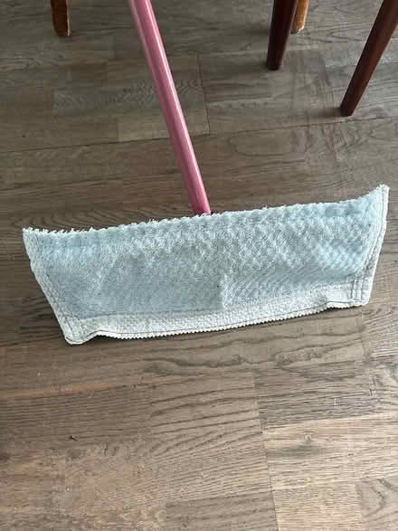 Photo of free Vileda mop (Shooters Hill SE18) #2