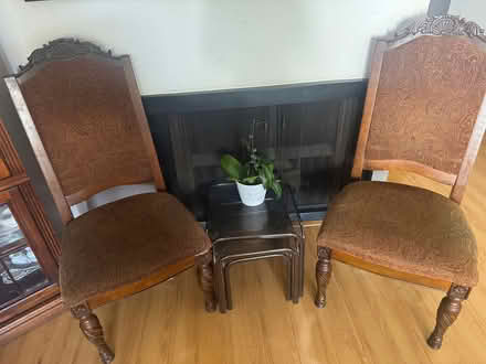 Photo of free Furniture (West LA) #3