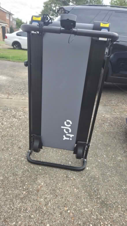 Photo of free Treadmill (Colchester CO2) #2