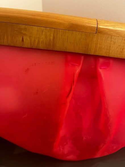 Photo of free & Other Stories Clutch - Some Marks (HA8 / Edgware) #3