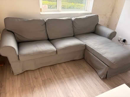 Photo of free Ikea sofa (Tonbridge TN10) #1