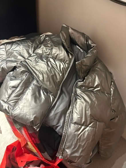 Photo of free Kids Shoes and Jackets (Gants Hill) #1