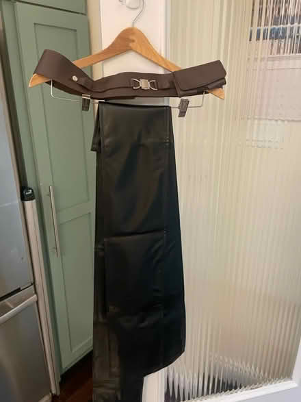 Photo of free Annakin/Jedi child’s costume (Bathurst and College) #4