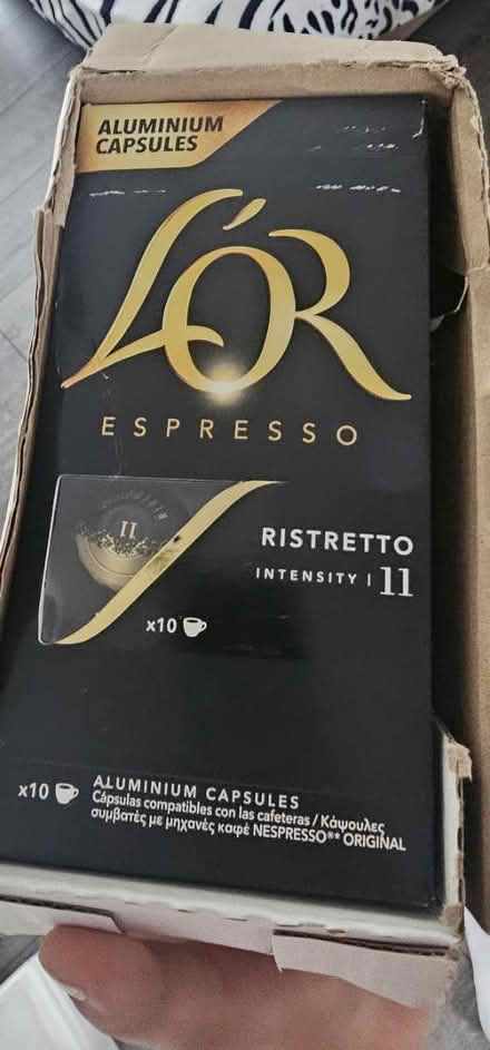 Photo of free coffee (Mk420nh) #2