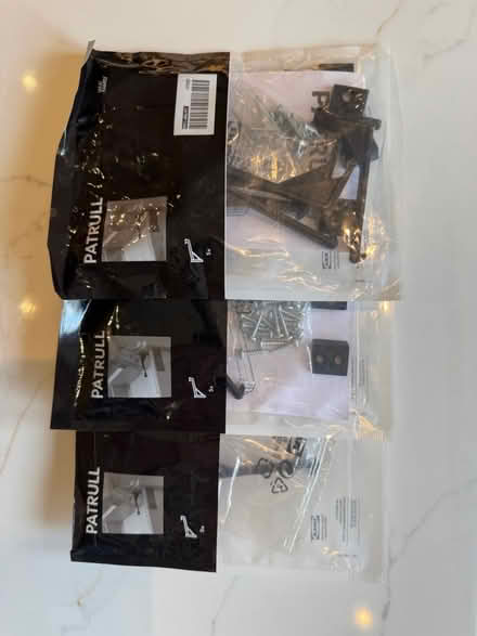 Photo of free Childproof Drawer/Cabinet Catches (Newland, Witney OX28) #2