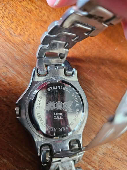 Photo of free pod watch (Radford Semele CV31) #1
