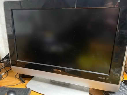 Photo of free Chunky early 2000s tv (Urmston M41) #1