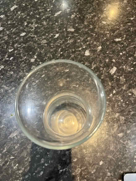 Photo of free Glass case about 25cm tall (highcliffe BH23) #2