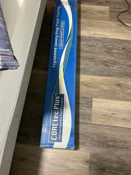 Photo of free Cortec Plus LVP Flooring (85th Street Ocean City, MD) #1