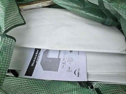 Photo of free Shed in the box (Bramley LS13) #3