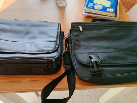 Photo of free Two lap top bags (Temple Cowley OX4) #1