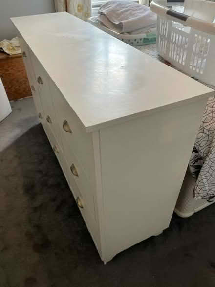 Photo of free Chest of Drawers (Hersham KT12) #1
