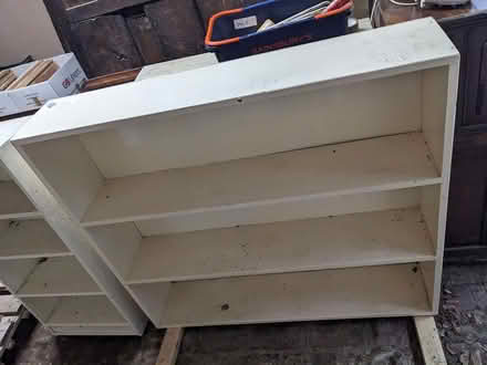 Photo of free Shelves (Presteigne LD8) #1