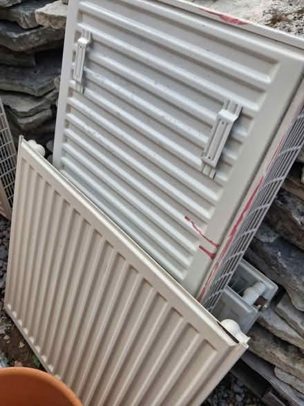 Photo of free Scrap lead and radiators (Wimborne,Colehill) #2