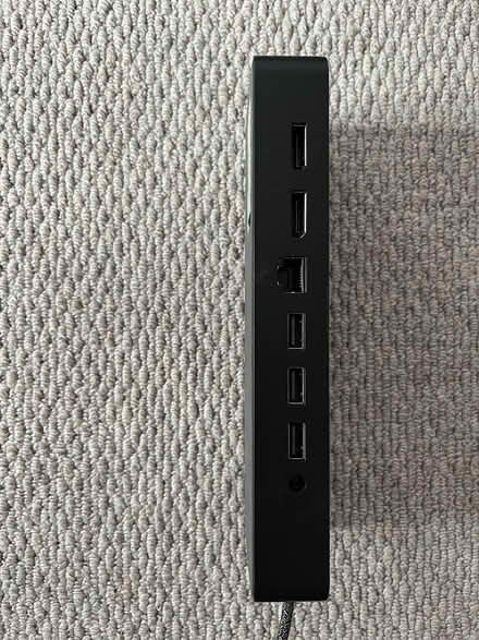 Photo of free HP USB-C Docking station (Hitchin SG5) #2