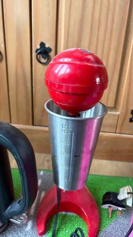 Photo of free Kitchen bits (Kimberworth S61) #4