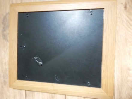 Photo of free Photo/ picture frame (Killamarsh S21) #1
