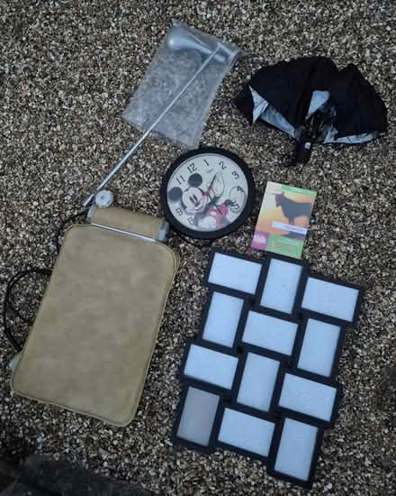Photo of free Job Lot (Home) (Hanworth TW13) #2