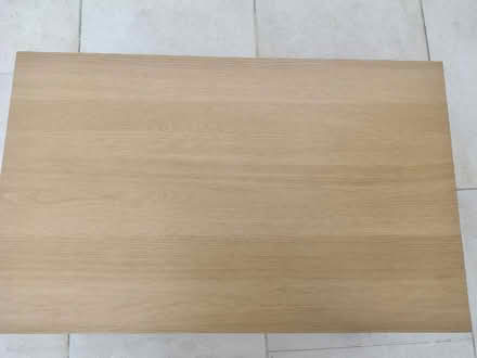 Photo of free Ikea coffee table (Little Heath RG31) #3