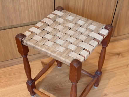 Photo of free Stool (Highbury N5) #3