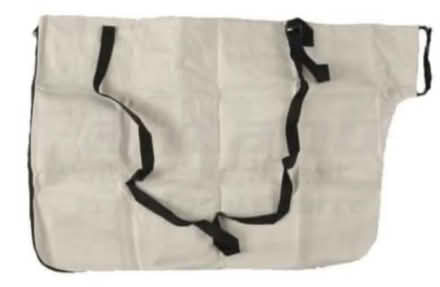 Photo of this Leaf Vacuum Bag (Erin Mills) #2