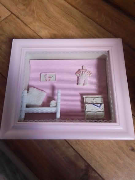 Photo of free Pink girls picture (Killamarsh S21) #1