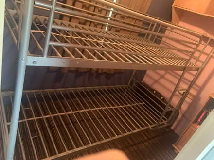 Photo of free Bunk beds (Brookhouse LA2) #1