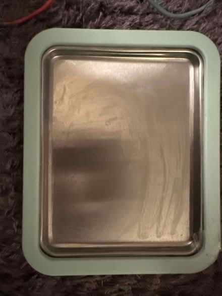 Photo of free Ice cream maker (Ashford TW15) #1