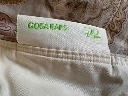 Photo of free Pillows (Emlyn Gardens W4) #3