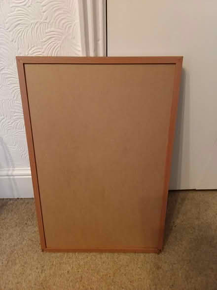 Photo of free Cork Board (Lavender Hill SW11) #2