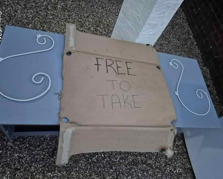 Photo of free Job Lot (Home) (Hanworth TW13) #1