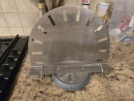 Photo of free Recipe book stand (Lydgate OL4) #1